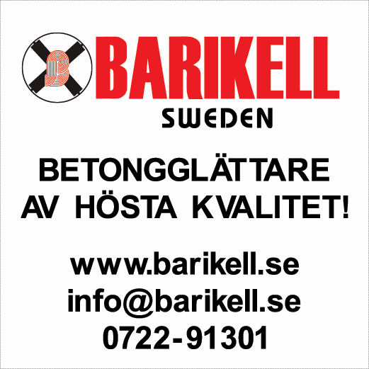 Barikell